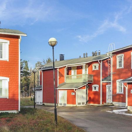 Holiday Home Moitakuru A5 By Interhome Saariselkä Zewnętrze zdjęcie