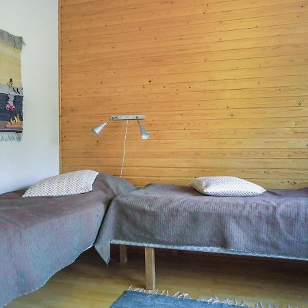 Holiday Home Moitakuru A5 By Interhome Saariselkä Zewnętrze zdjęcie