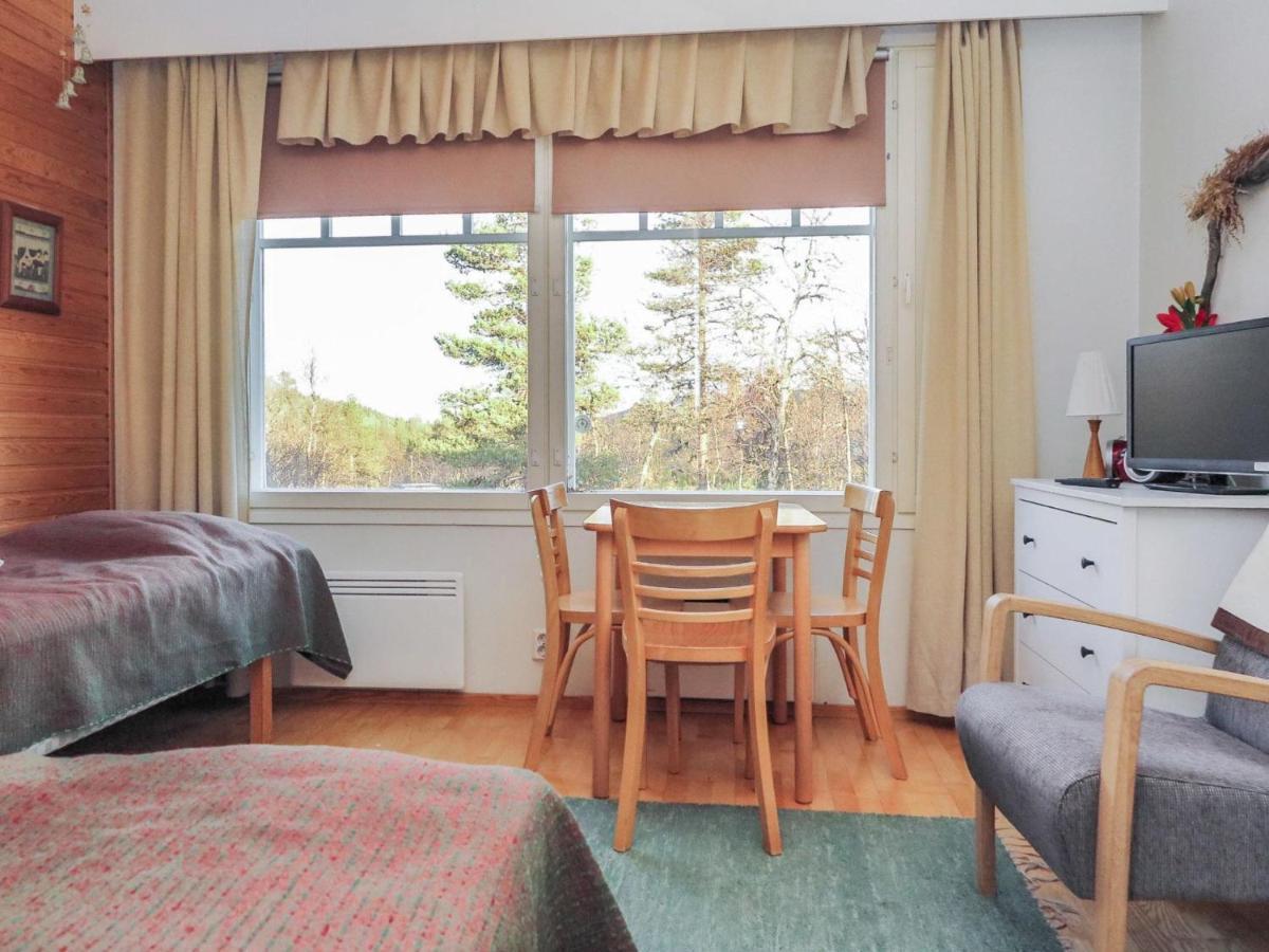 Holiday Home Moitakuru A5 By Interhome Saariselkä Zewnętrze zdjęcie
