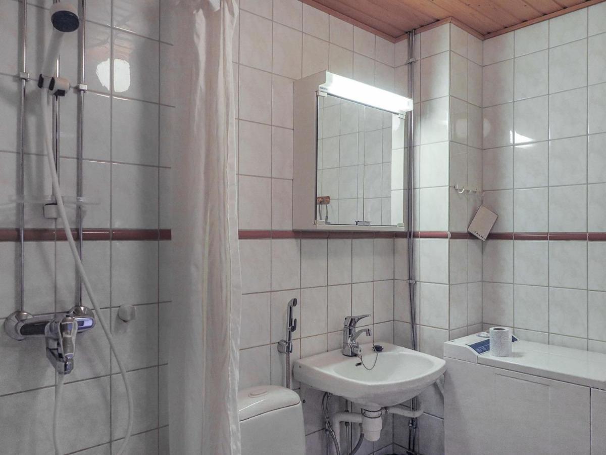 Holiday Home Moitakuru A5 By Interhome Saariselkä Zewnętrze zdjęcie
