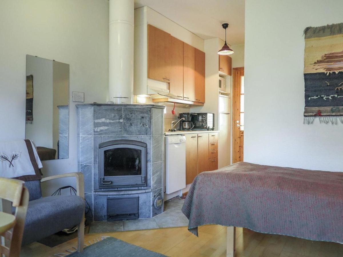 Holiday Home Moitakuru A5 By Interhome Saariselkä Zewnętrze zdjęcie