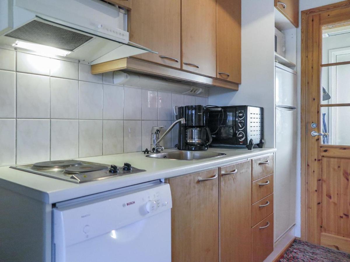 Holiday Home Moitakuru A5 By Interhome Saariselkä Zewnętrze zdjęcie