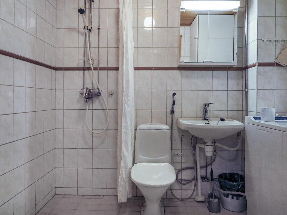 Holiday Home Moitakuru A5 By Interhome Saariselkä Zewnętrze zdjęcie