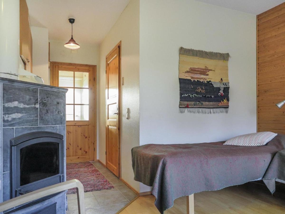 Holiday Home Moitakuru A5 By Interhome Saariselkä Zewnętrze zdjęcie
