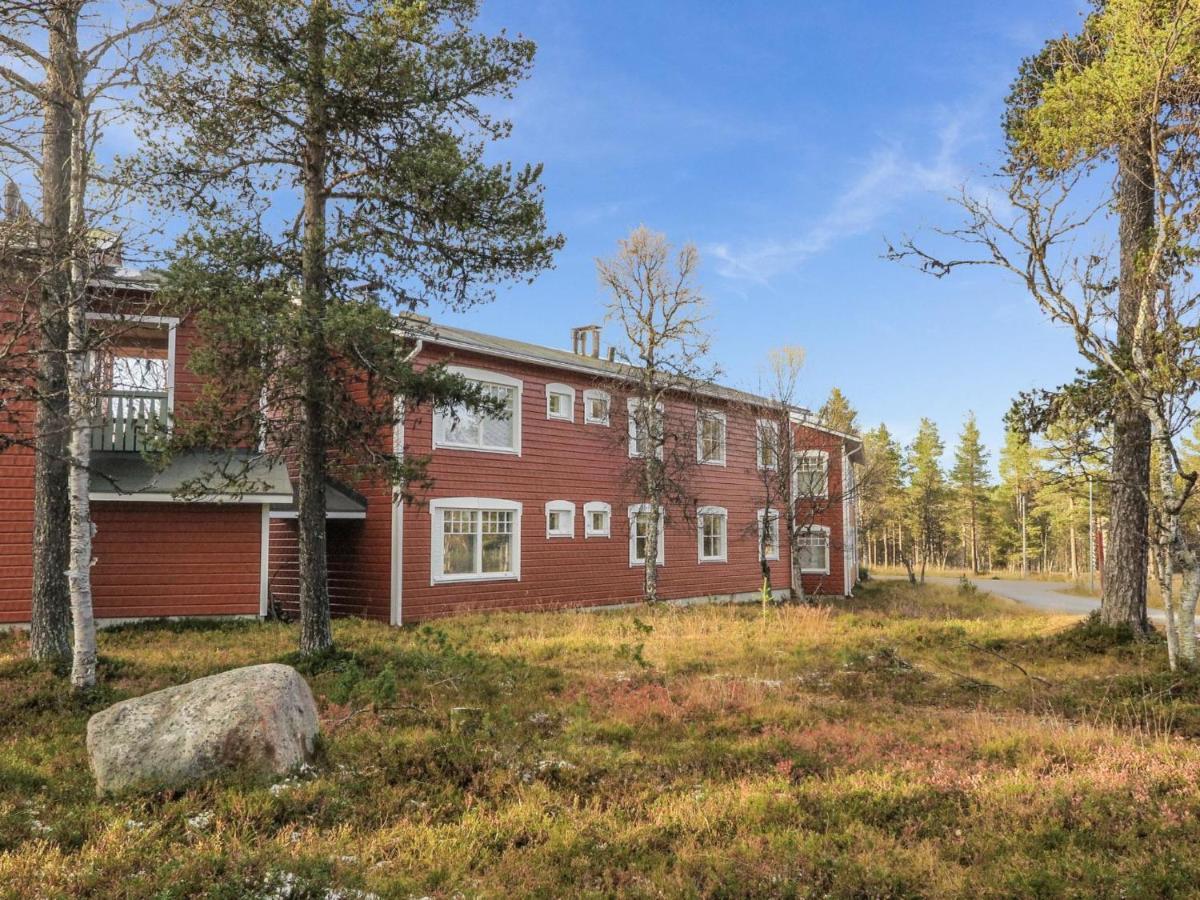Holiday Home Moitakuru A5 By Interhome Saariselkä Zewnętrze zdjęcie