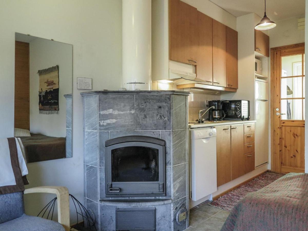 Holiday Home Moitakuru A5 By Interhome Saariselkä Zewnętrze zdjęcie