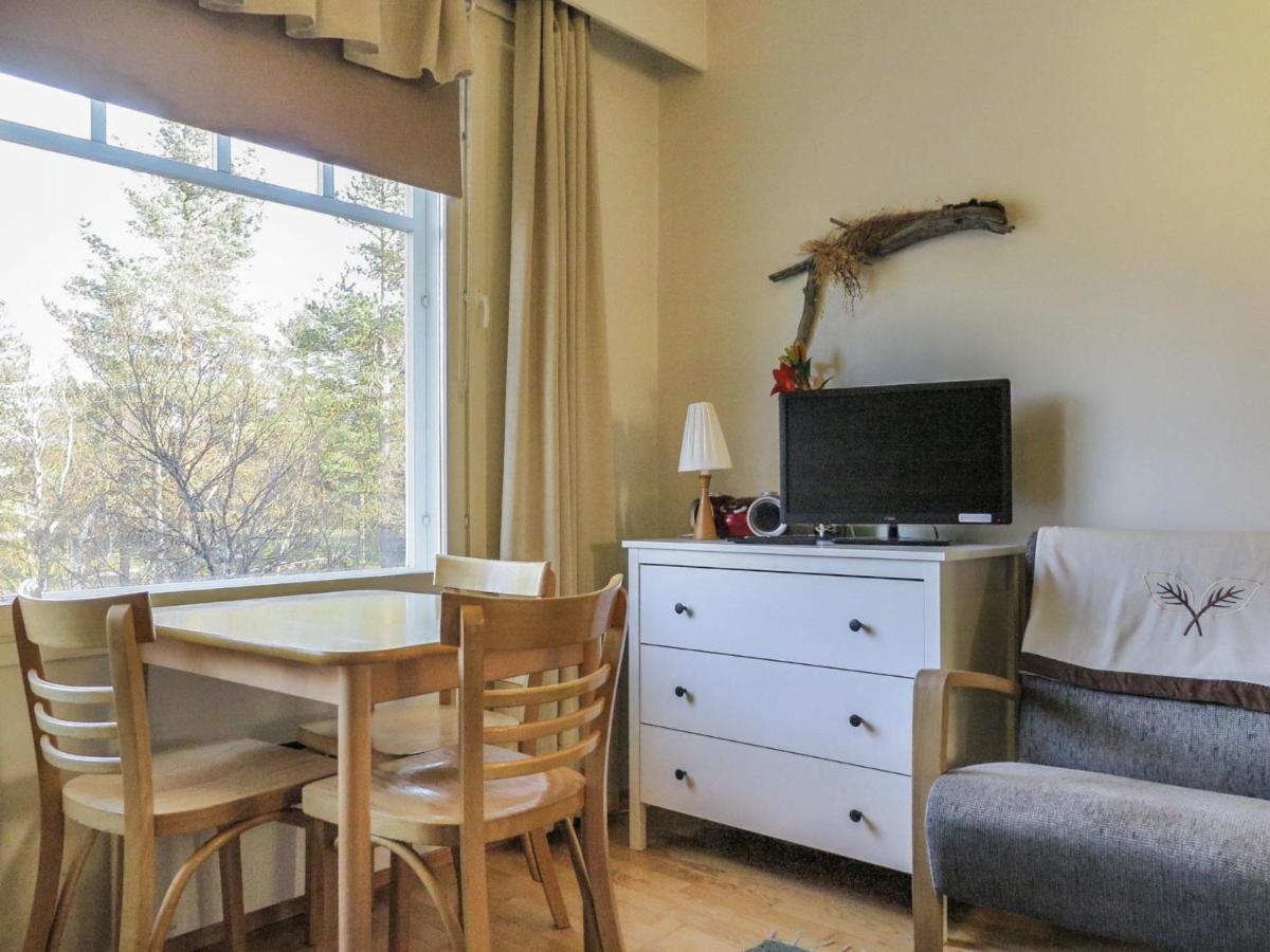 Holiday Home Moitakuru A5 By Interhome Saariselkä Zewnętrze zdjęcie