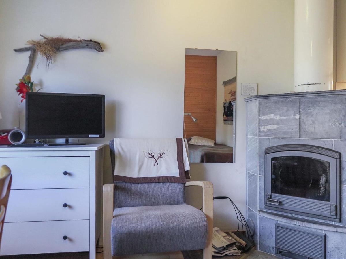 Holiday Home Moitakuru A5 By Interhome Saariselkä Zewnętrze zdjęcie